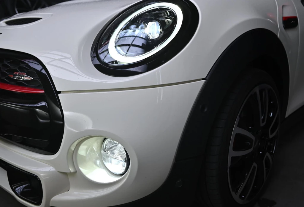 MINI Cooper S – foto 63