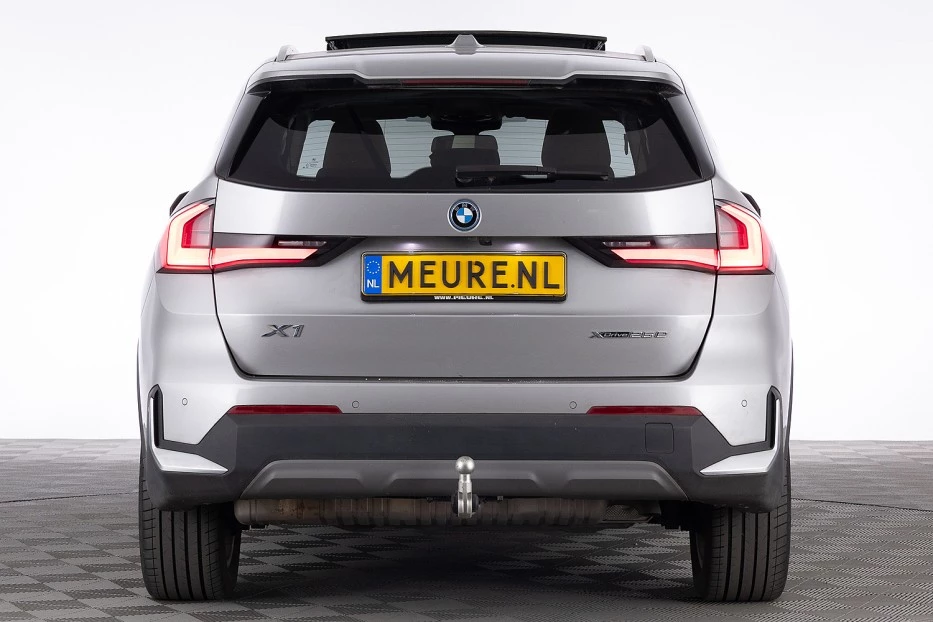 BMW X1 – foto 4