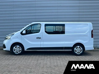 Renault Trafic – thumbnail 3