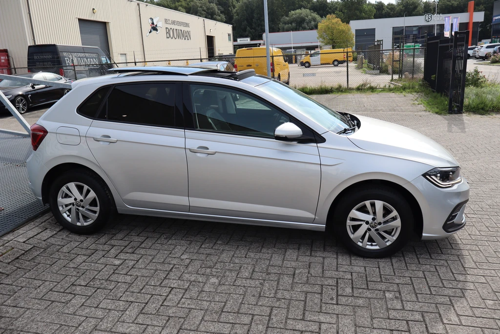Volkswagen Polo – foto 6