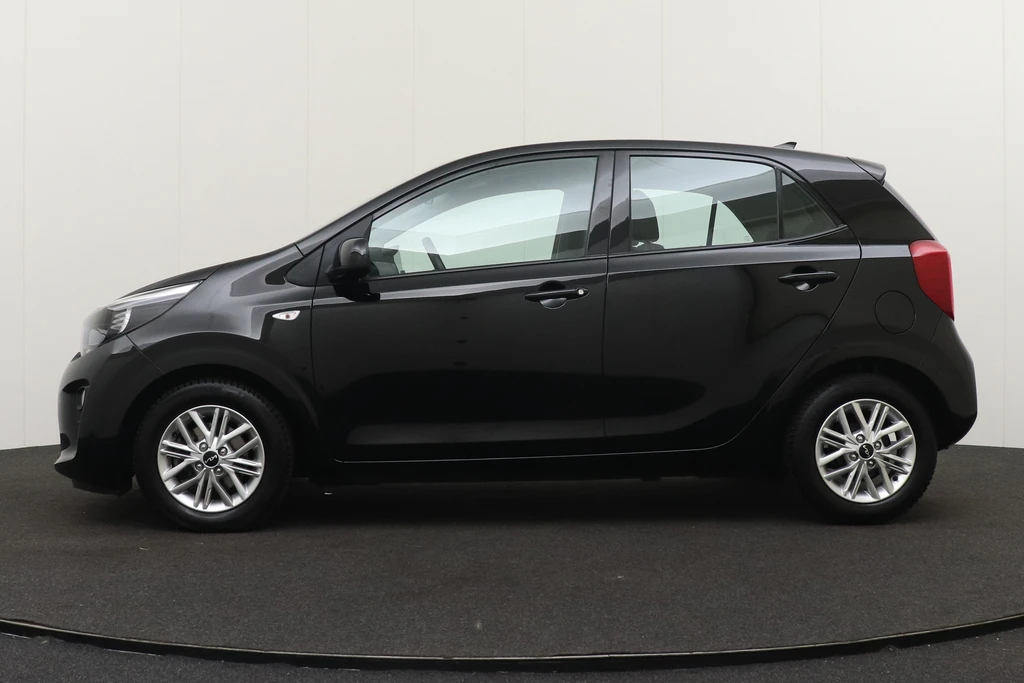 Kia Picanto – foto 2