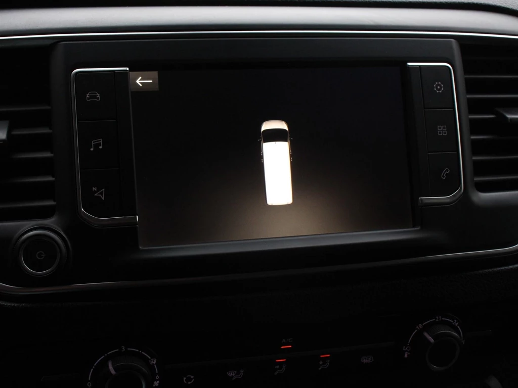 Opel Vivaro – foto 26