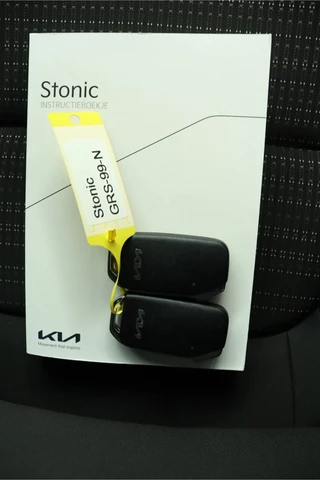 Kia Stonic – thumbnail 66