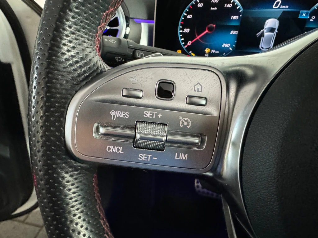Mercedes-Benz A-Klasse – foto 14