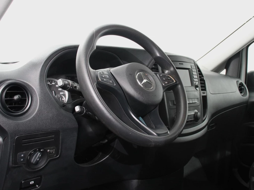 Mercedes-Benz Vito – foto 10