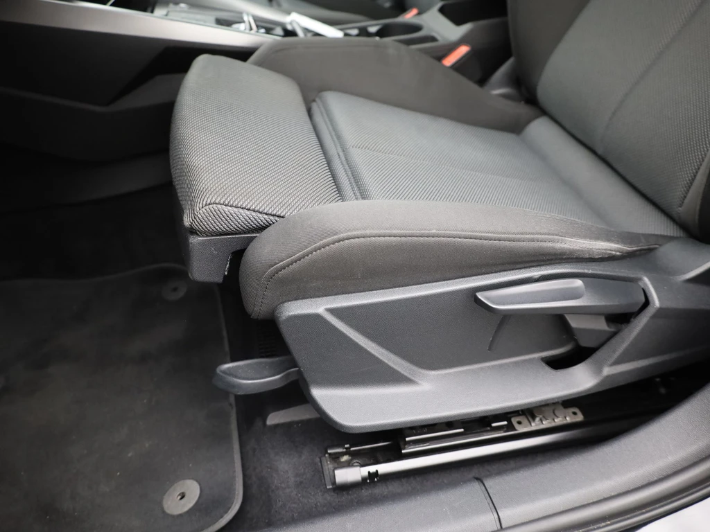Audi A3 – foto 34