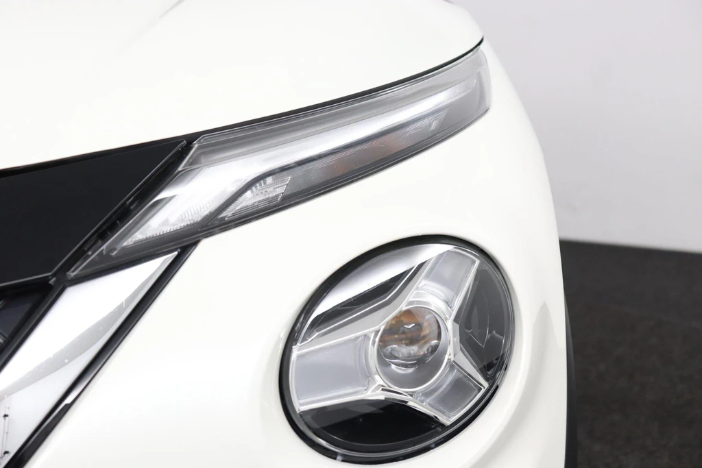 Nissan Juke – foto 31