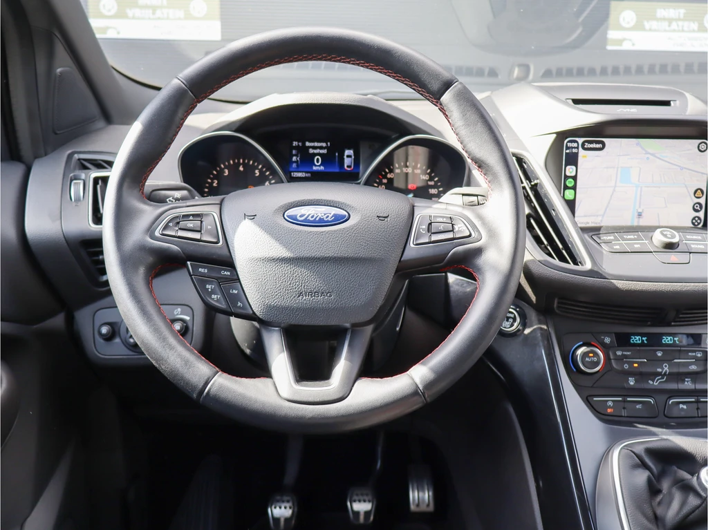 Ford Kuga – foto 7