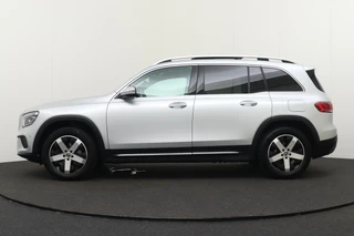 Mercedes-Benz GLB – thumbnail 2
