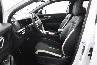 Kia Sportage – thumbnail 19