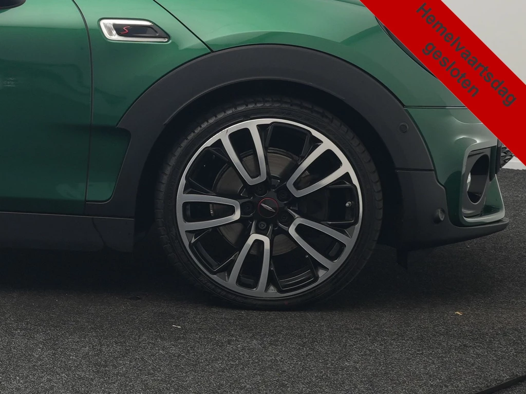 MINI Clubman – foto 47