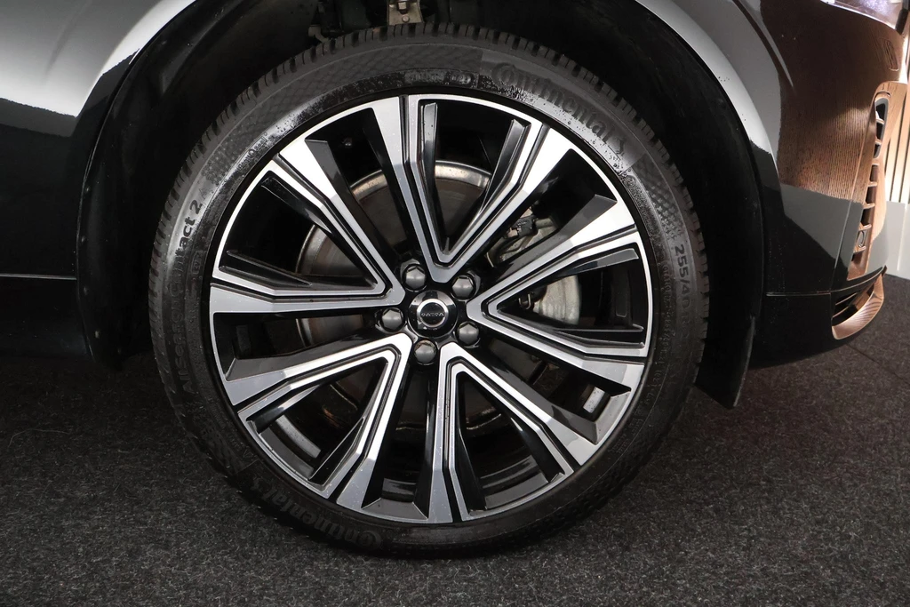 Volvo XC60 – foto 50