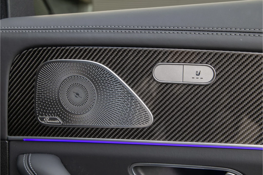 Mercedes-Benz GLE – foto 28