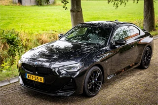 BMW 2 Serie – thumbnail 2