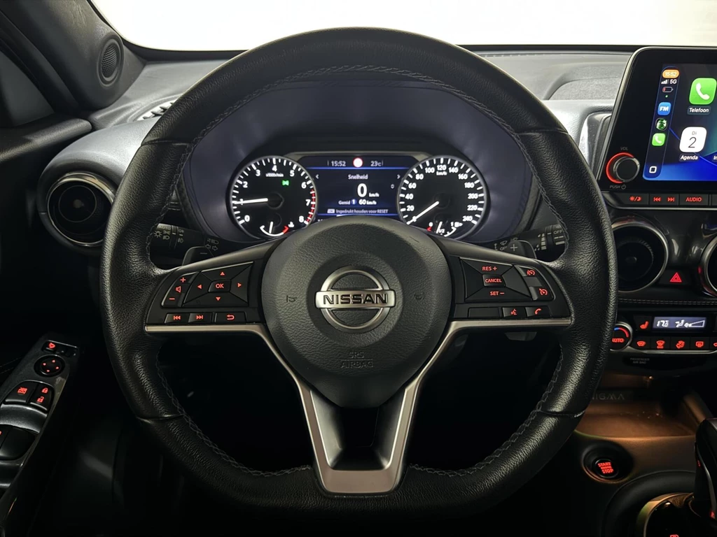Nissan Juke – foto 32