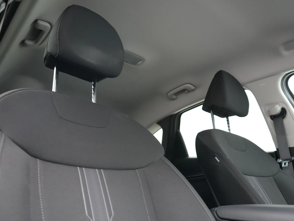 Hyundai Tucson – foto 14