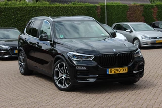 BMW X5 – thumbnail 7