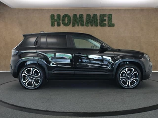Jeep Avenger – thumbnail 7