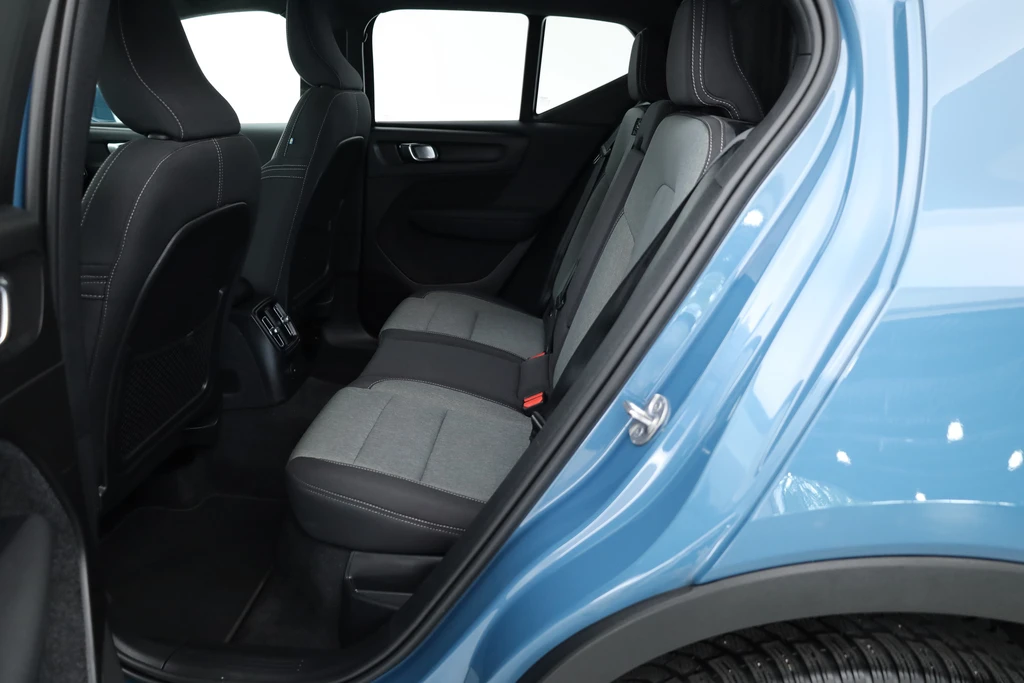 Volvo XC40 – foto 27