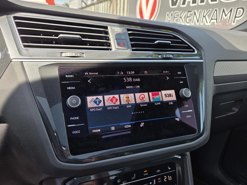 Volkswagen Tiguan – foto 19