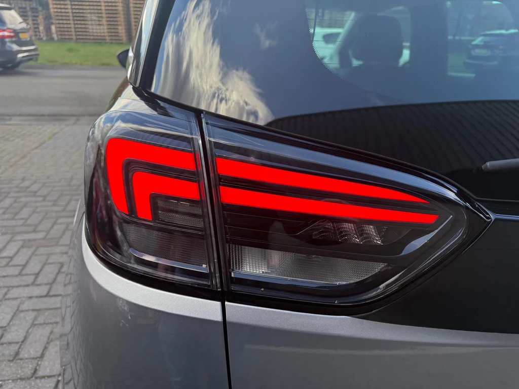 Opel Crossland – foto 12