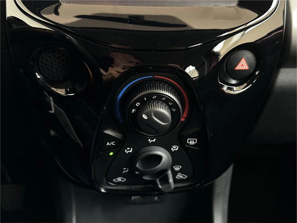 Peugeot 108 – foto 22