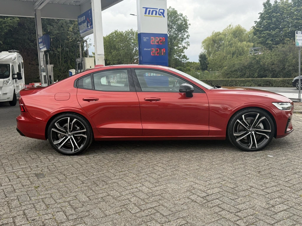 Volvo S60 – foto 11