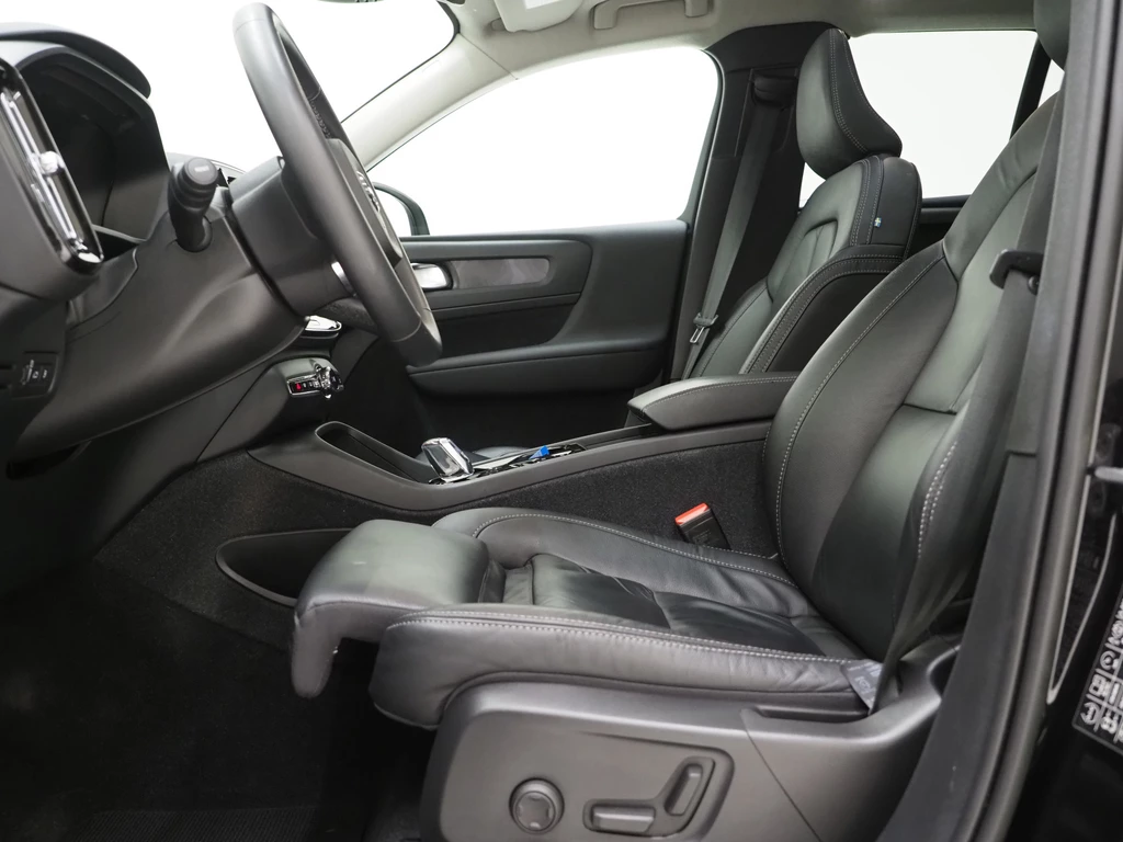 Volvo XC40 – foto 18