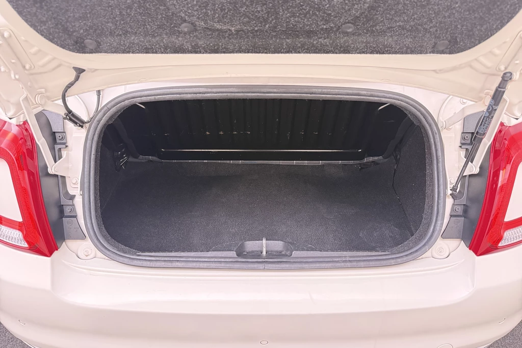 Fiat 500 – foto 12