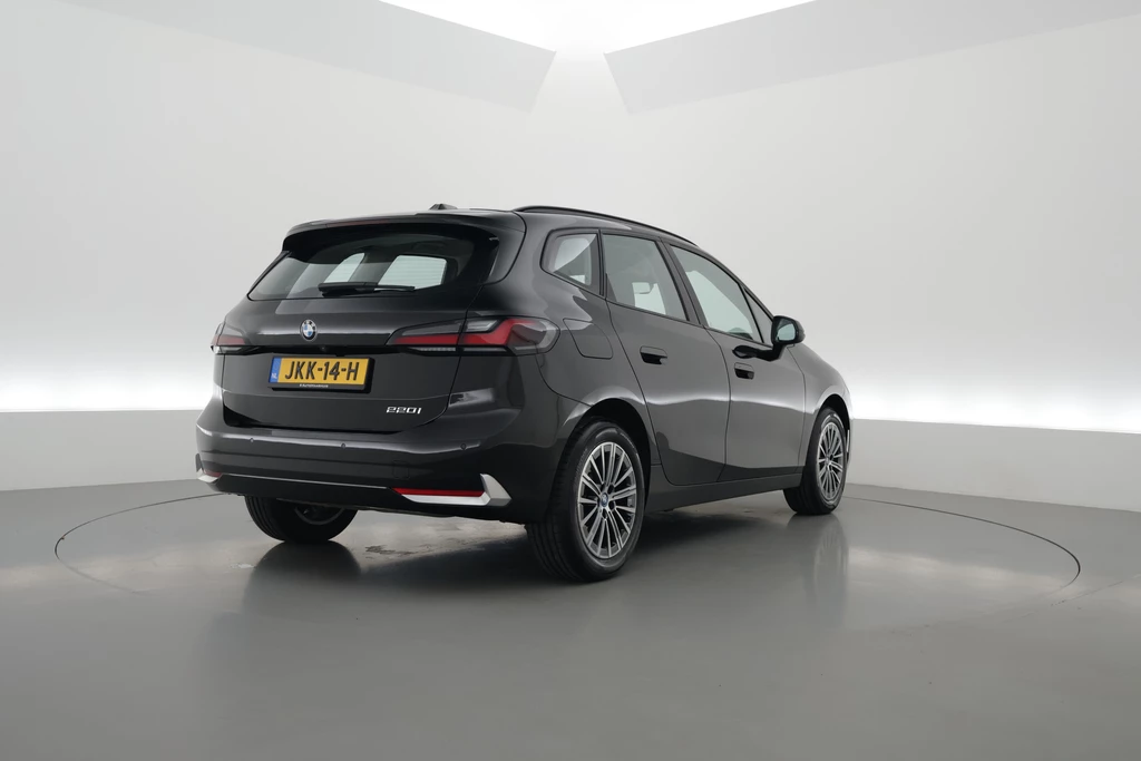 BMW 2 Serie – foto 3