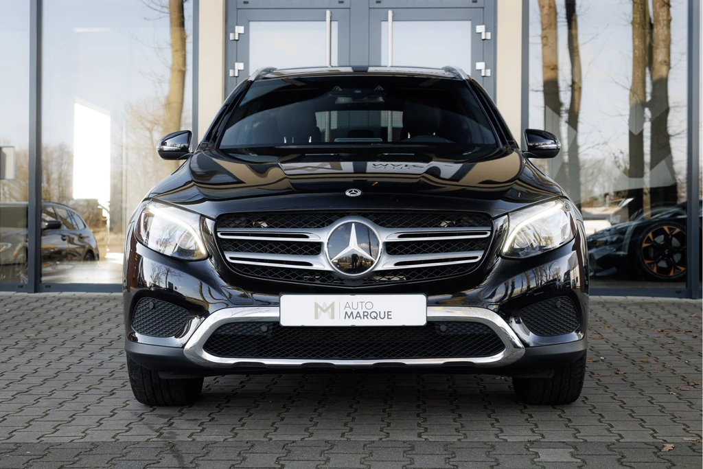 Mercedes-Benz GLC – foto 8