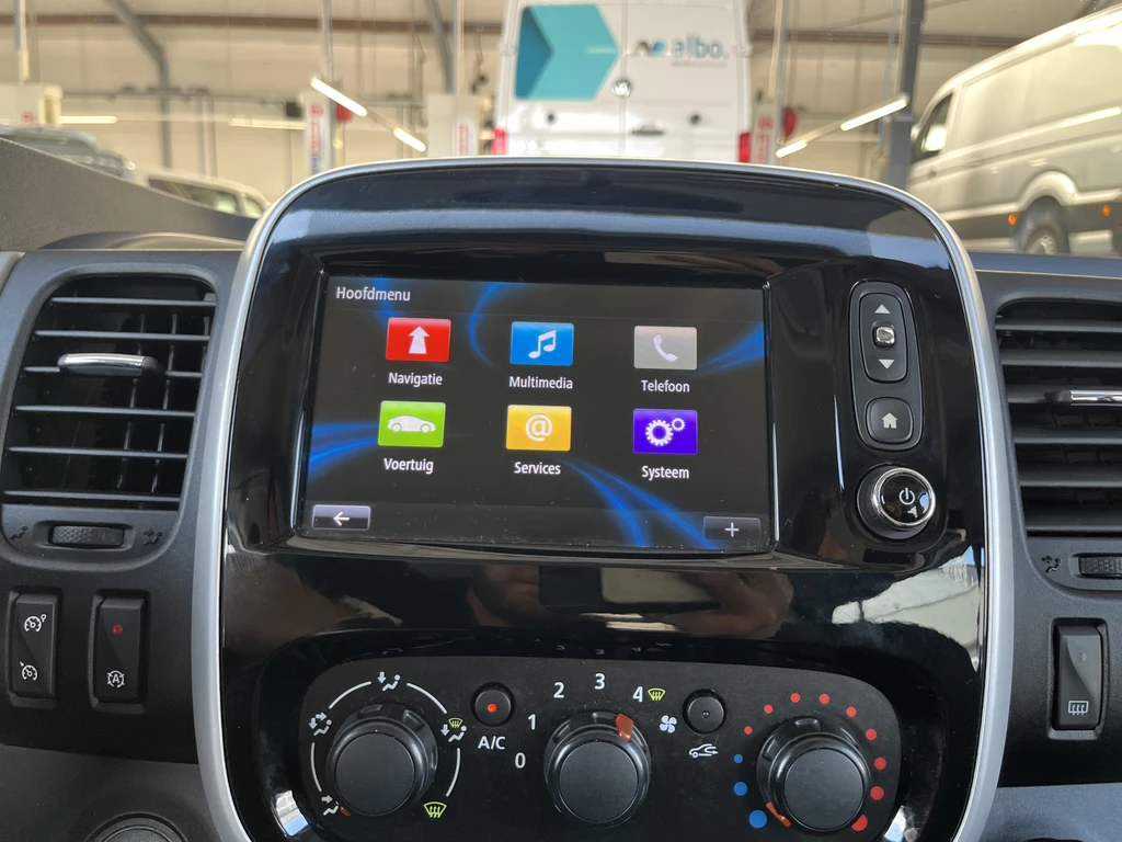 Renault Trafic – foto 34