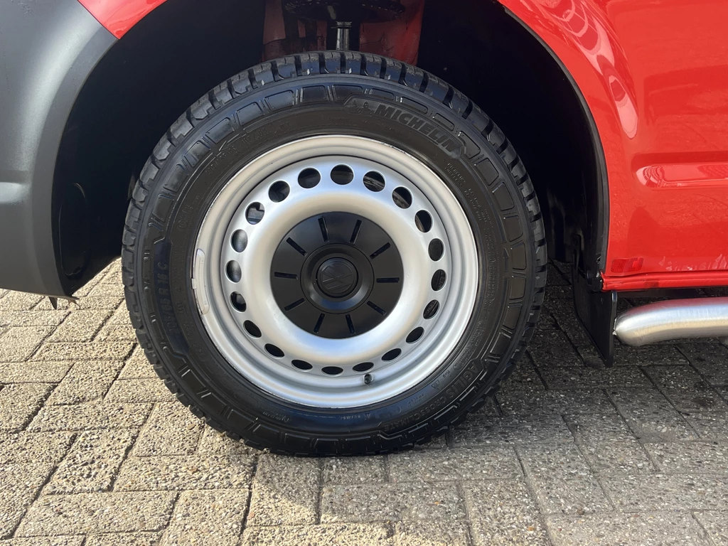 Volkswagen Transporter – foto 23