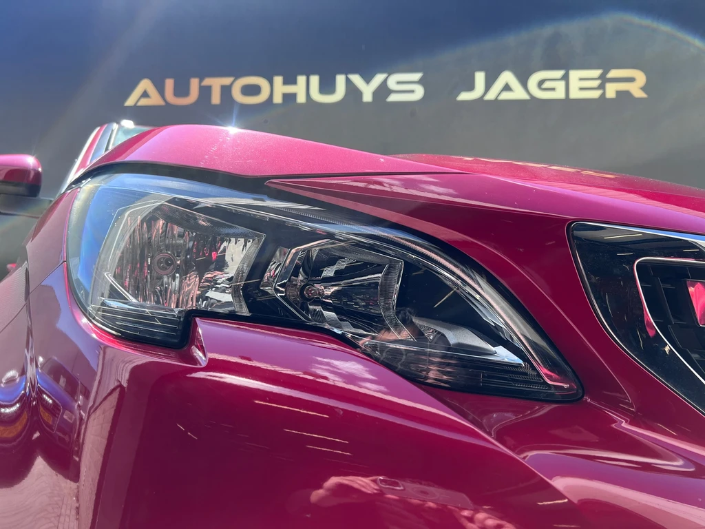 Peugeot 3008 – foto 30