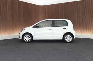 Volkswagen e-up! – thumbnail 2
