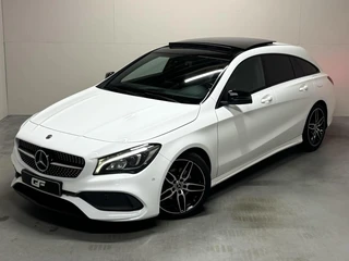 Mercedes-Benz CLA – thumbnail 2