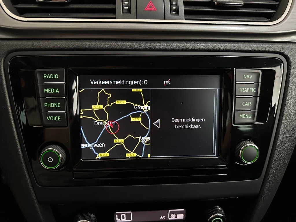 Škoda Rapid – foto 57