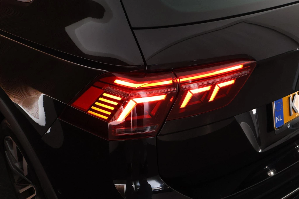 Volkswagen Tiguan – foto 47