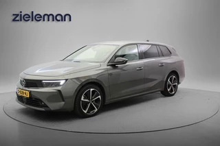 Opel Astra – thumbnail 1