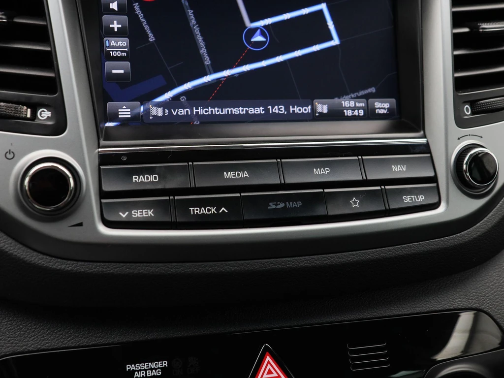 Hyundai Tucson – foto 26