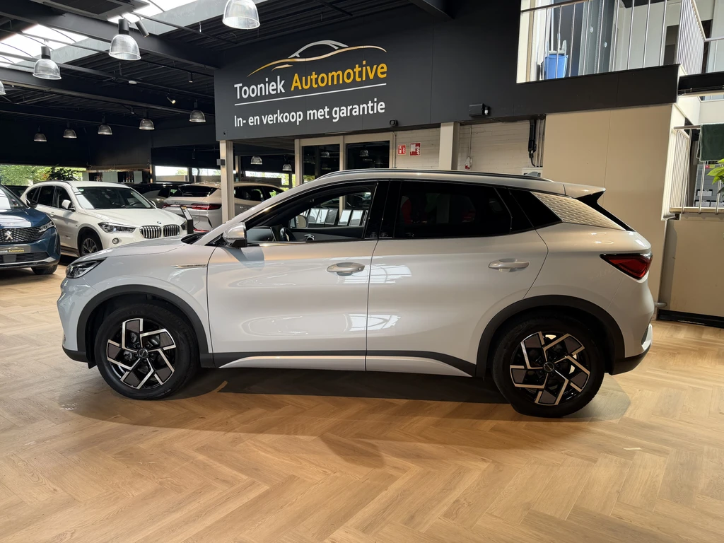BYD ATTO 3 – foto 2