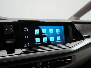 Volkswagen Multivan – thumbnail 37