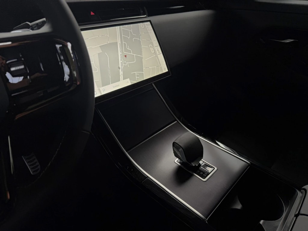 Land Rover Range Rover Evoque – foto 20