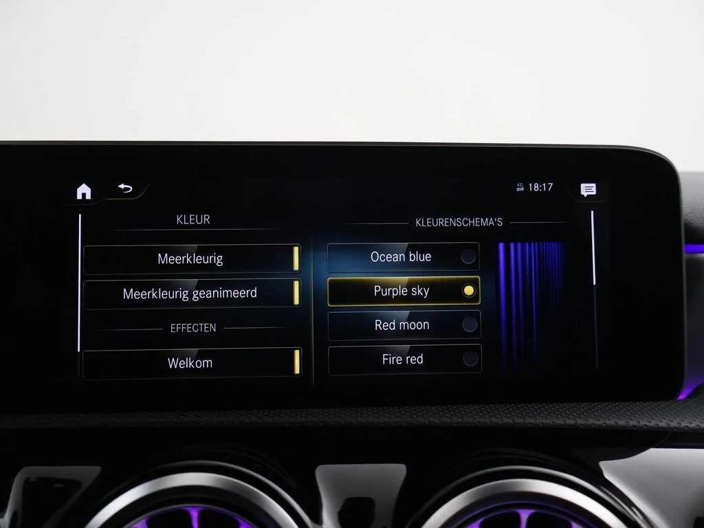Mercedes-Benz A-Klasse – foto 69