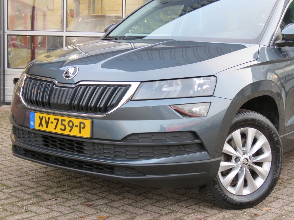 Škoda Karoq – foto 2
