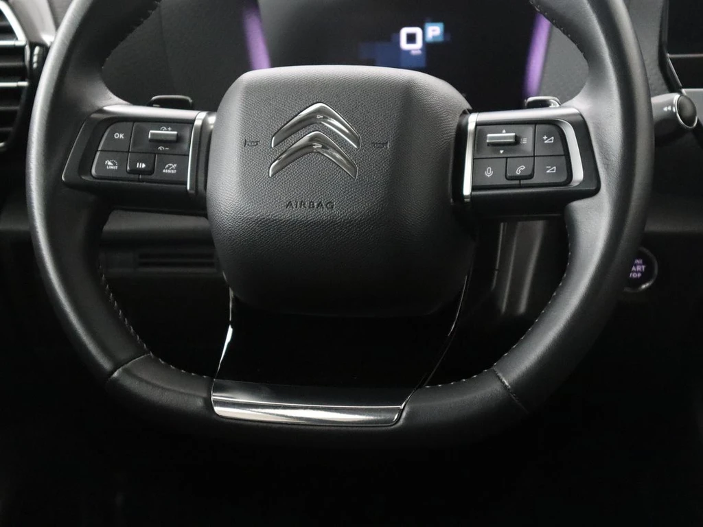 Citroën C4 – foto 8