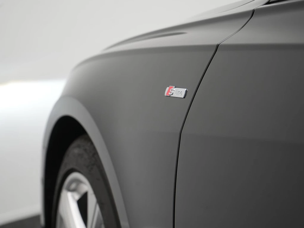 Audi A6 – foto 28