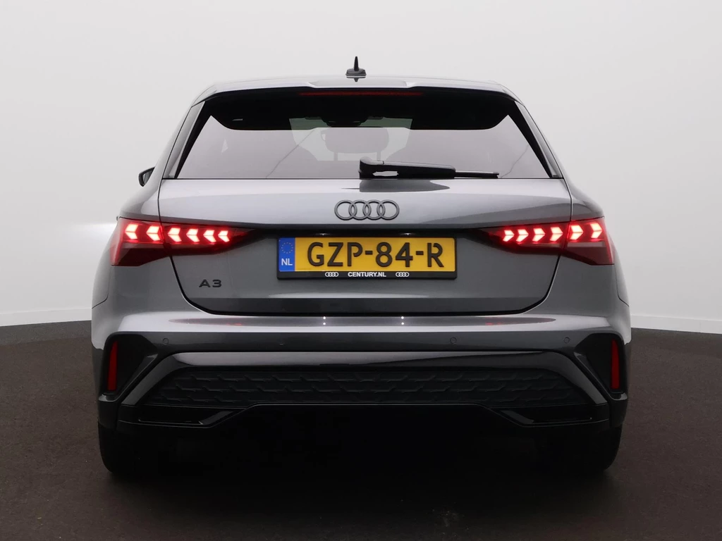 Audi A3 – foto 5