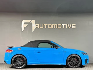 Audi TT – thumbnail 7