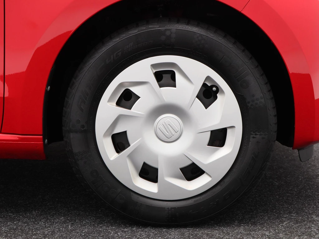 SEAT Mii – foto 15